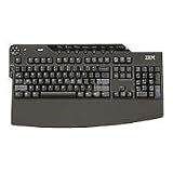 Produkt-Bild: Lenovo Business Enhanced Tastatur USB