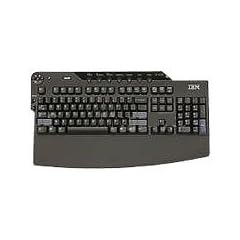 Lenovo Business Enhanced Tastatur USB