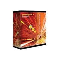 Discreet COMBUSTION 3.0 Full Version by Autodesk