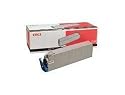 Toner OKI schwarz für C9300/C9500