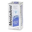 Mentadent Advanced Whitening Fluoride Toothpaste with Baking Soda and Peroxide, Refreshing Mint,
