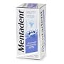 Mentadent Advanced Whitening Fluoride Toothpaste with Baking Soda and Peroxide, Refreshing Mint, 3.5-Ounce Containers (Pack of 6)