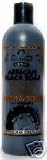 African Black Soap Body Wash & Scrub