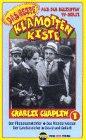 Klamottenkiste - Charlie Chaplin 1 - Charlie Chaplin