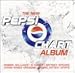 New Pepsi Chart Album 2001 Image