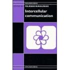 Intercellular Communication (Proceedings in Nonlinear Science Series) by Feliksas Bukauskas