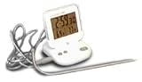 Digital Thermometers