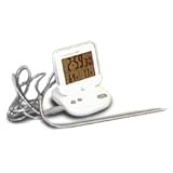 Digital Thermometers by 