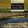 101 Greatest Country Hits, Vol. 4: Mellow Country