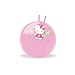 Mondo Hello Kitty Kangaroo Hopper Ball Game