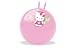 Mondo Hello Kitty Kangaroo Hopper Ball Game