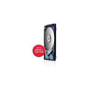 【クリックで詳細表示】500GB 7200RPM 32MB 9，5MM SATA