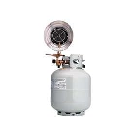 Texsport Deluxe Propane Heater by 