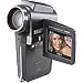 Photo : Sanyo Xacti HD700 7MP MPEG-4 High Definition 720p Camcorder with 5x Optical Zoom (Silver)