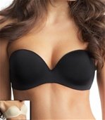 Le Mystere Sculptural Strapless Push-Up