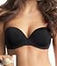Le Mystere Sculptural Strapless Push-Up