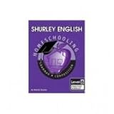Shurley English Level 6, Practice Booklet