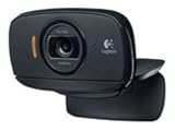 New Logitech Hd Webcam C525 Video Calling Recording Popular High Quality Pr ....