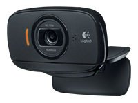 Logitech Hd Webcam C525 Video Calling Recording
