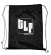 Tap Legacy Drawstring Bag