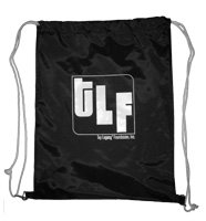 Tap Legacy Drawstring Bag