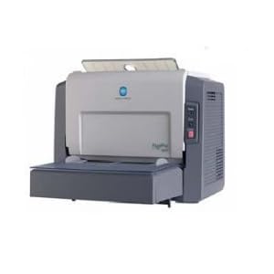 Laser Printer on Minolta Pagepro 1350w Mono A4 Laser Printer 8mb 20ppm 150 Sheets