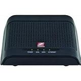 5760 Broadband Router - 5 Port - 24 Mbps ADSL2+