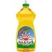 Ultra Dishwashing Liquid 13 Ounces