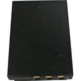 Sanyo Replacement Battery For VPC-HD1000BK - Model DB-L50AU For Sanyo