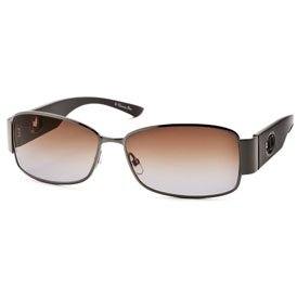 Click here to buy Christian Dior Flavour 5 S Fashion Sunglasses FLAVOUR 5 S 0QCA L6 57: Dark Ruthenium Chocolate... by Christian Dior.