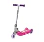 Razor Jr. Folding Kiddie Kick Scooter (Pink)