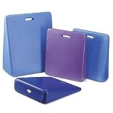 Special Tomato Soft-Touch Therapy Wedges - Blue: 8' x 24' x 28'