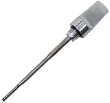 NCY Oil Dip Stick, Aluminum - Ruckus