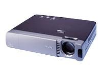 Childrens Toyshop  Electronics : Philips UGO S-Lite Impact LC5231 - DLP Projector - 1000 ANSI lumens - SVGA (800 x 600)