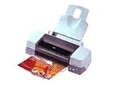 Epson Stylus Photo 1290 PS - Printer - colour - ink-jet - Legal, A3 Plus - 2880 dpi x 720 dpi - up to 9.6 ppm (mono) / up to 9.2 ppm (colour) - capacity: 100 sheets - parallel, USB