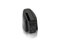 iStarUSA xAge-N99-US USB 2.0 Hard Drive Docking Station
