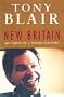 New Britain: My Vision of a Young Country