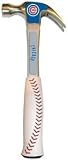 Chicago Cubs Pro-Grip Hammer