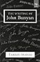 The Writing of John Bunyan
