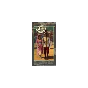 Music Man [VHS]