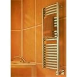 IMAGE OF Myson FERLO CONTEMPORARY ELECTRIC TOWEL WARMER ECM2-PC