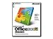 Microsoft Office 2000 Standard - Competitive upgrade licence - 1 user - volume - all levels - Win - English