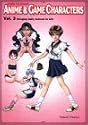 How to Draw Anime & Game Characters, Vol. 3: Bringing Daily Actions to Life