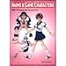 How to Draw Anime & Game Characters, Vol. 3: Bringing Daily Actions to Life