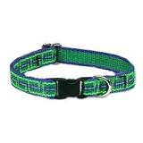 Lupine Atlantis 1/2 inch Cat Safety Collar (8-12in)