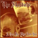The Skoidats - A Cure For What Ales You [1999]