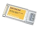 Netgear WG511T 108 Mbps Wireless PC Card