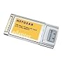 Netgear WG511T 108 Mbps Wireless PC Card