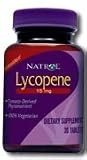 Natrol - Lycopene 15mg - 30 tabs