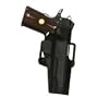 Blackhawk SERPA Level 1 Holster Carbon Fiber Finish 415004BK-R